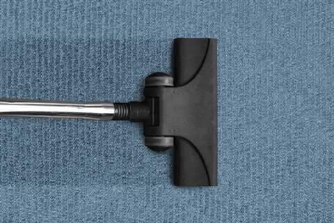 Commercial Cleaning Service Ravenscliffe