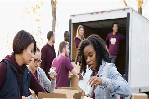 The Benefits of Volunteering for Community Services in New York