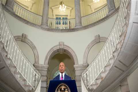 The Impact of Government-Funded Community Services in New York