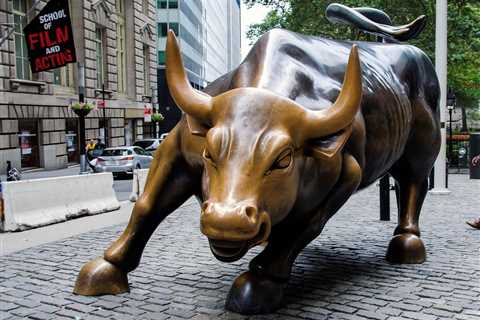 The S&P 500 Closing Above 5,000 Is Definitely Cool, But Don’t Read Too Much Into It