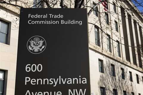 U.S. Consumers Lost More Than $10B to Fraud in 2023, FTC Says