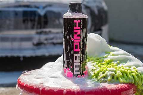 Best car wash soap for 2024