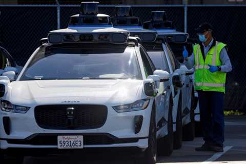 California lawmakers call for stricter regulation of autonomous vehicles