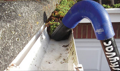 Gutter Cleaning Drighlington
