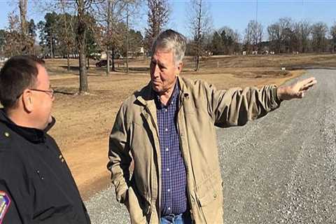 The Government's Role in Emergency Situations in Bossier City, LA
