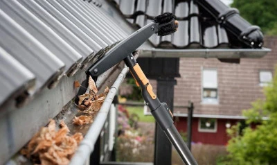 Gutter Cleaning Great Horton