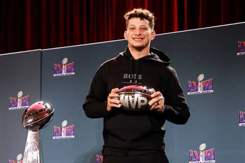 Patrick Mahomes… Esquire: The MVP Of Your Law Firm