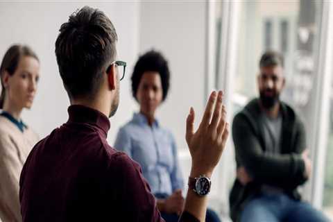 The Crucial Role of Men in Supporting and Promoting Women's Associations in Fort Lauderdale, FL