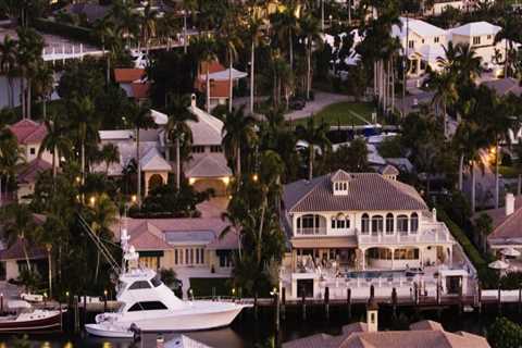 The Impact of Redevelopment Projects on Local Job Opportunities in Broward County, FL: An Expert's..