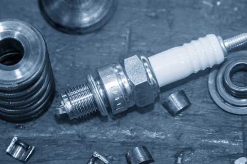 Best spark plugs of 2024