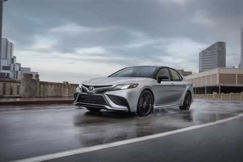 12 new cars that last the longest in 2024