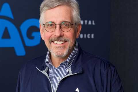 'Take the Ego Out of It': Why a CLO Made Finding His Successor a Multiyear Process