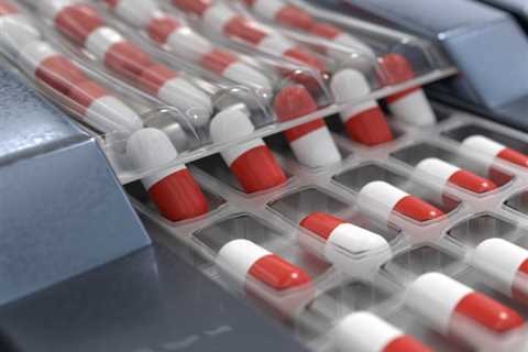 FTC Scrutinizing Volume Discounts in Pharma, Using Dormant Law It Could Apply to Other Industries