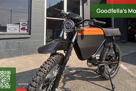 Standard post published to Goodfella's Motor Co at February 15 2024 20:00