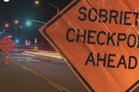 The 10 states with the most drug-related fatal car accidents