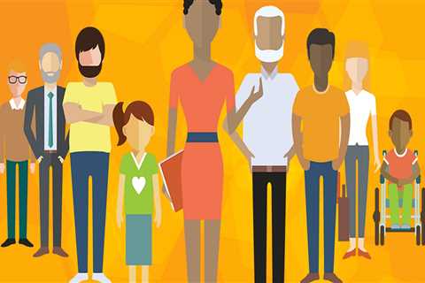 Becoming Part of the Community in Northern Virginia: A Guide for Non-Residents