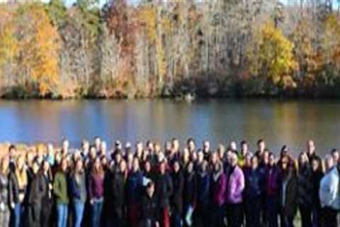 Supporting Community Groups: How You Can Make a Difference in Northern Virginia
