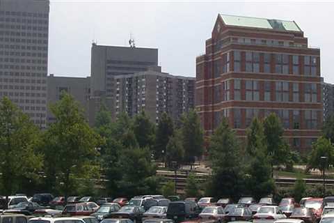 Navigating Business Policies in Rockville, MD