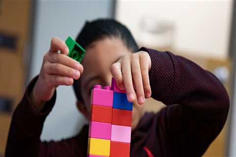 Ensuring Affordable Childcare Options in Rockville, MD