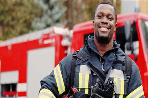 The Importance of Fair Compensation for Firefighters in Northern Virginia