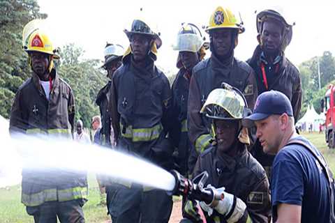 The Ultimate Guide to Volunteering in the Fire Services of Northern Virginia