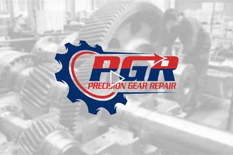 Industrial Gearbox Repair in Dallas TX | Precision Gear Repair