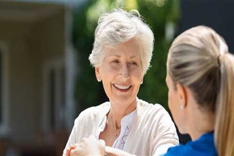 The Benefits of Regular Meetings with Medicare Agents in San Antonio