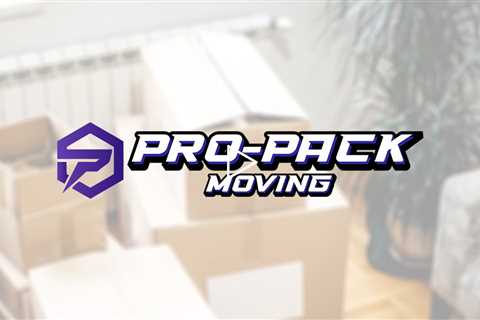 Movers in Stonegate CO | Pro-Pack Moving of Denver CO