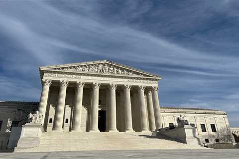 Justices decline to intervene in another dispute over race and school admissions