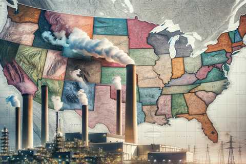 Court to hear argument in appeals to halt “Good Neighbor” ozone regulation