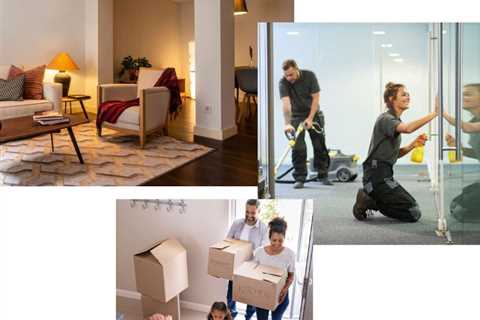 Expert Cleaning Services Mesa | Good Vibes Cleaning Pros