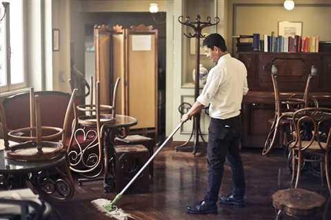 Phoenix Vacation Rental Cleaning Service | Pristine & Ready