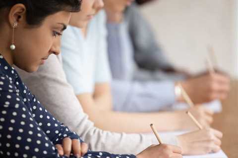 JD-Next Exam Garners Comments Raising Concerns Over Validity, Accessibility