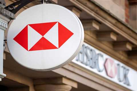 HSBC to boost tech spend in 2024
