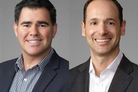 Latham, 'Laser Focused' on Tech and Life Sciences, Snags 2 Partners From Cooley