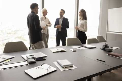 Inside Track: Is 'Trusted Business Adviser' Trend Petering Out?