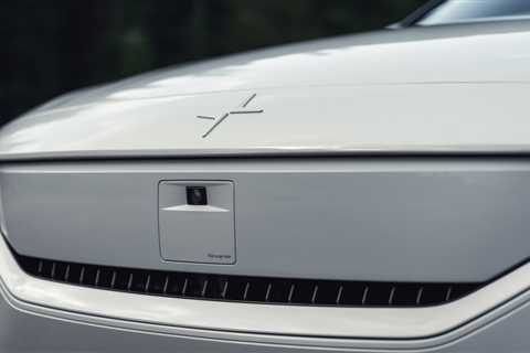 Volvo Cars to dilute stake in EV maker Polestar