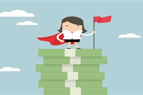 How To Go From Just A Lawyer To A Rainmaker