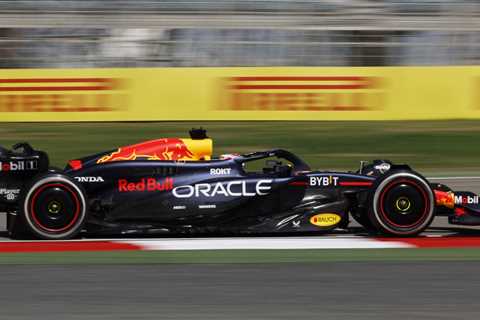 Formula 1 pre-season testing is officially over, and here are the results