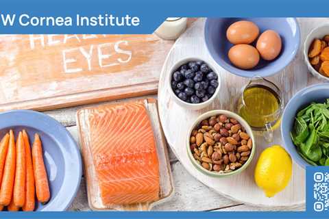 Standard post published to NW Cornea Institute at February 27, 2024 19:00