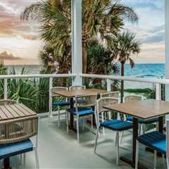 Unbeatable Daily Specials Menus in Panama City Beach, Florida