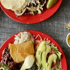 8 Best Mexican Restaurants in Colorado