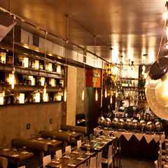 Where to Host a Private Party in Bronx, New York: The Best Indian Restaurants