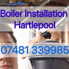 Boiler Installers Hartlepool All Boilers Installed Repaired & Serviced Commercial and Residential