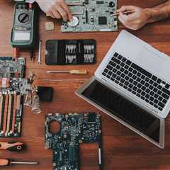 The Right to Repair is Crucial to E-Waste Reductions