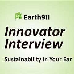 Best of Earth911 Podcast: The Strategic Energy Institute’s Tim Lieuwen on Accelerating US..