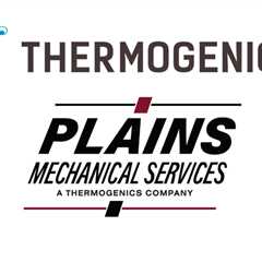Thermogenics acquires Plains Mechanical Services