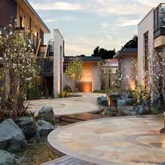 Eco-Friendly and Sustainable Establishments in Los Angeles County, CA