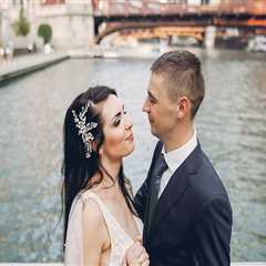 Photography Rules and Regulations for Weddings in Washington DC