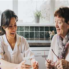 Ensuring Your Loved One Receives the Right Nutrition at Home Care Services in Blaine County, Idaho